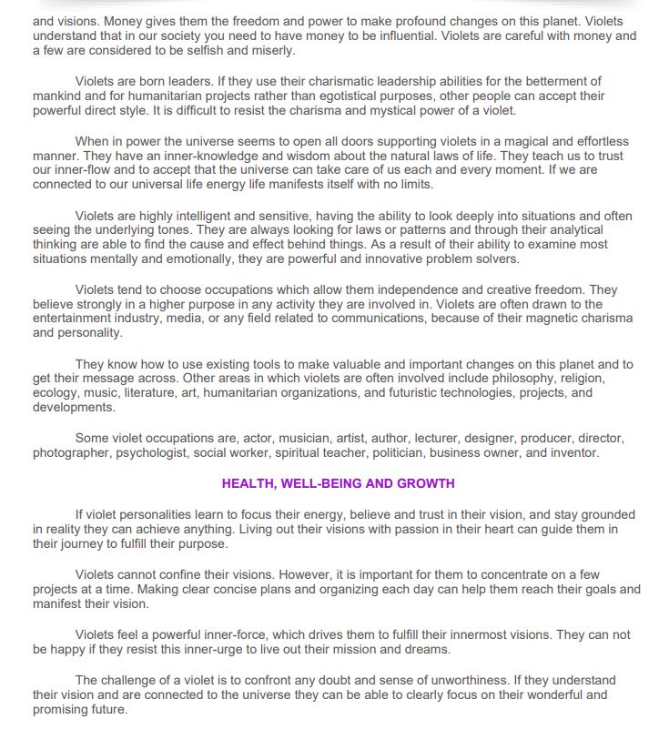 text aura report health, well being, growth